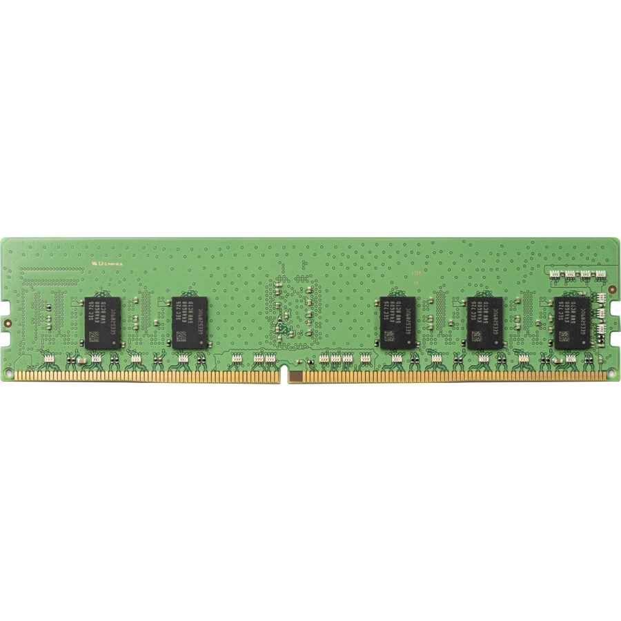 HP 8GB DDR4 SDRAM Memory Module