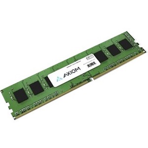 Axiom 16GB DDR4-2666 UDIMM for HP - 3TK83AA, 3TK83TA