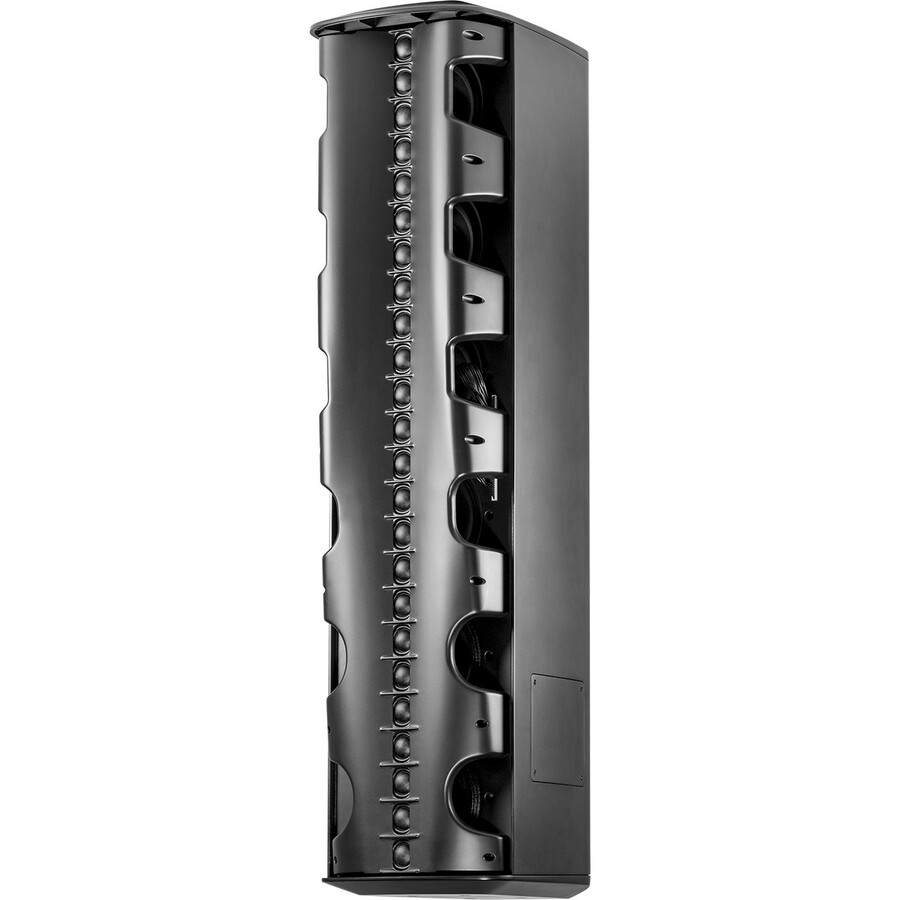 JBL Professional Line Array CBT 1000 2-way Indoor/Outdoor Wall Mountable Speaker - 1500 W RMS - Black