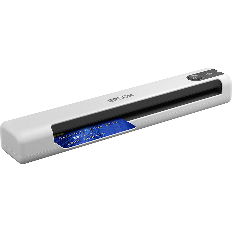 Epson DS-70 Sheetfed Scanner - 600 dpi Optical