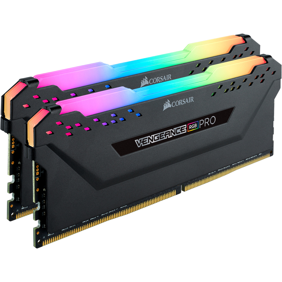 Corsair Vengeance RGB Pro 16GB (2 x 8GB) DDR4 SDRAM Memory Kit