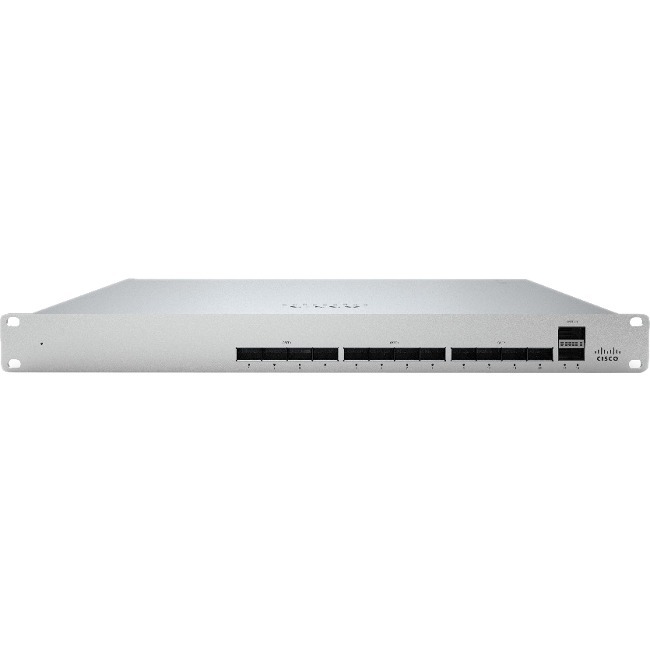 Meraki MS450 Aggregation Switch