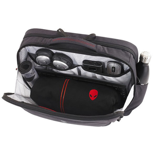 Mobile Edge Elite Carrying Case (Backpack) for 17.3