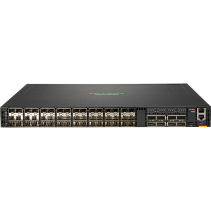 HPE 8325-48Y8C Ethernet Switch