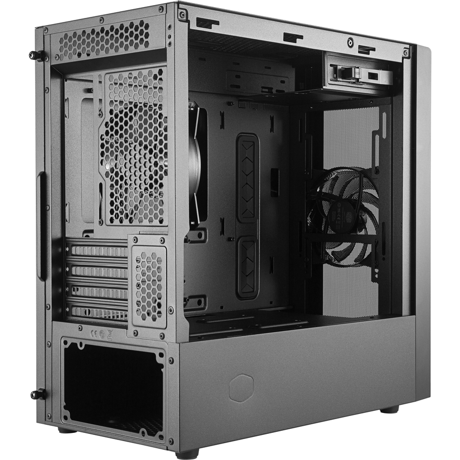 Cooler Master MasterBox MCB-NR400-KG5N-S00 Computer Case