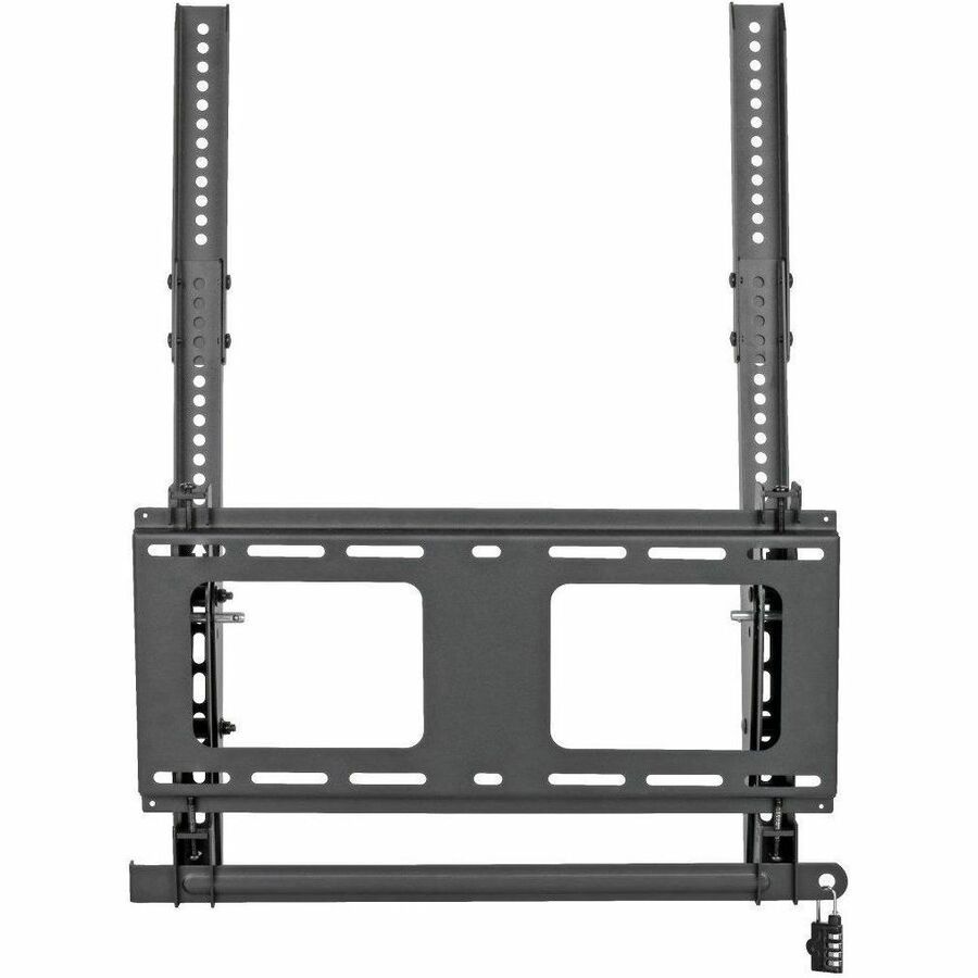 Eaton Tripp Lite Series Heavy-Duty Tilt Security TV Wall Mount for 45-55