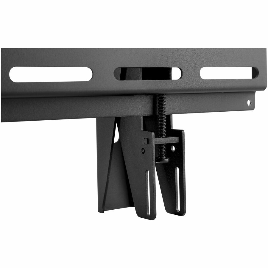 StarTech.com Triple-Display TV Wall Mount - Menu Board Mount - Landscape - For 40