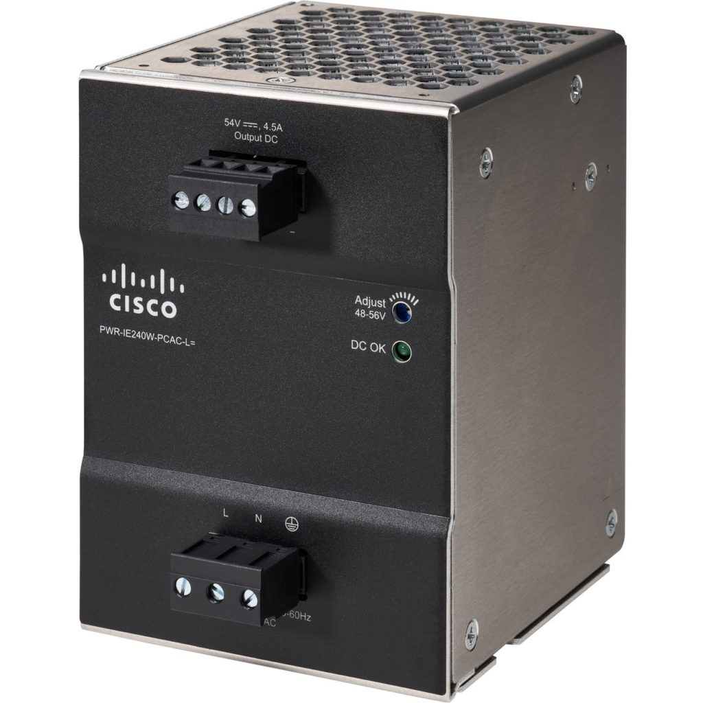 Cisco Power Supply