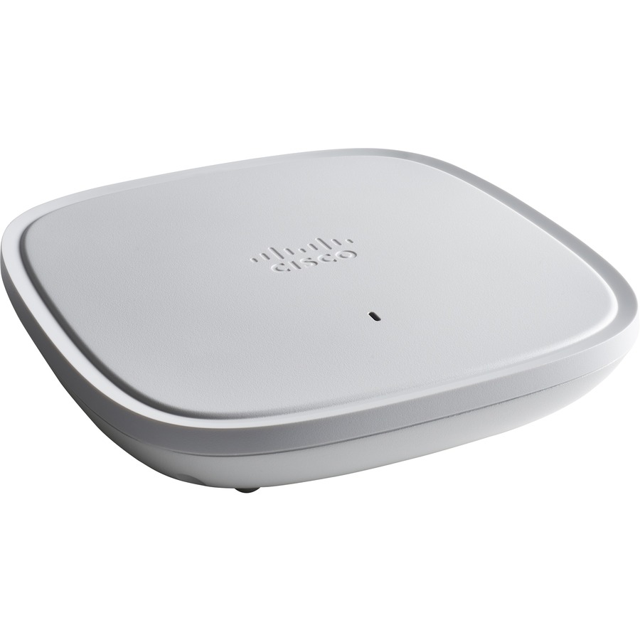 Cisco Catalyst 9115AX 802.11ax Wireless Access Point - Indoor