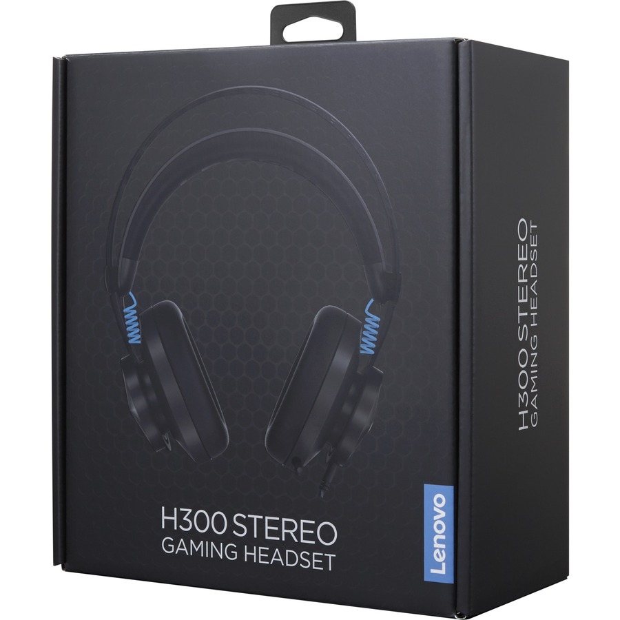 Lenovo Legion H300 Stereo Gaming Headset