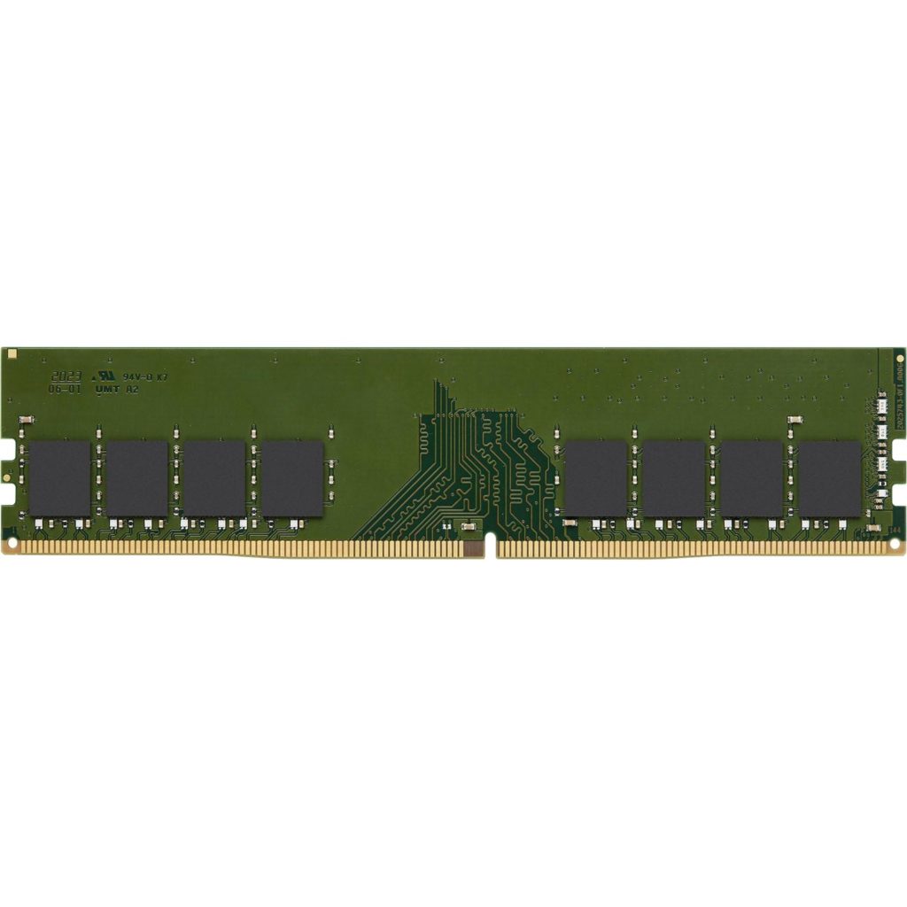 Kingston ValueRAM 16GB DDR4 SDRAM Memory Module