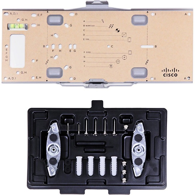 Meraki Mounting Plate for Wireless Access Point