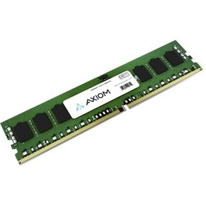 Axiom 16GB DDR4-2933 ECC RDIMM for Cisco - UCS-MR-X16G1RT-H