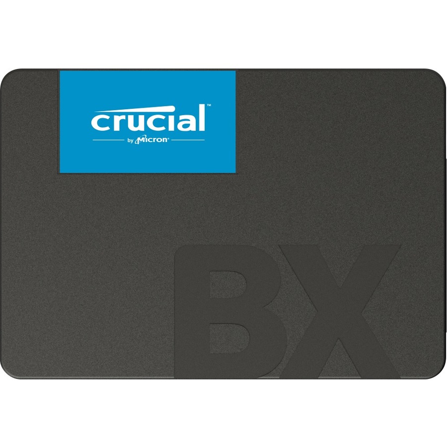 Crucial BX500 1 TB Solid State Drive - 2.5