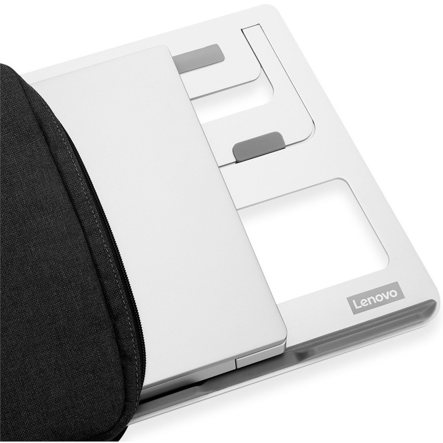 Lenovo Portable Aluminum Laptop Stand