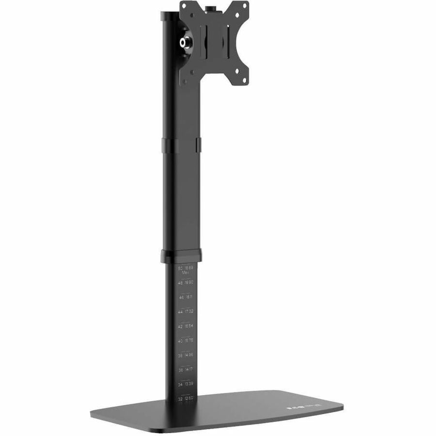 Eaton Tripp Lite Series Single-Display Monitor Stand - Height Adjustable, 17