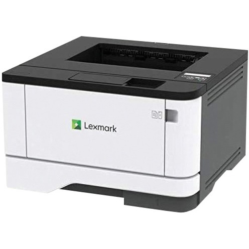 Lexmark MS331DN Desktop Laser Printer - Monochrome