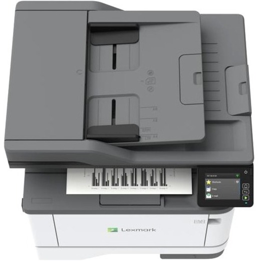 Lexmark MX331adn Laser Multifunction Printer - Monochrome