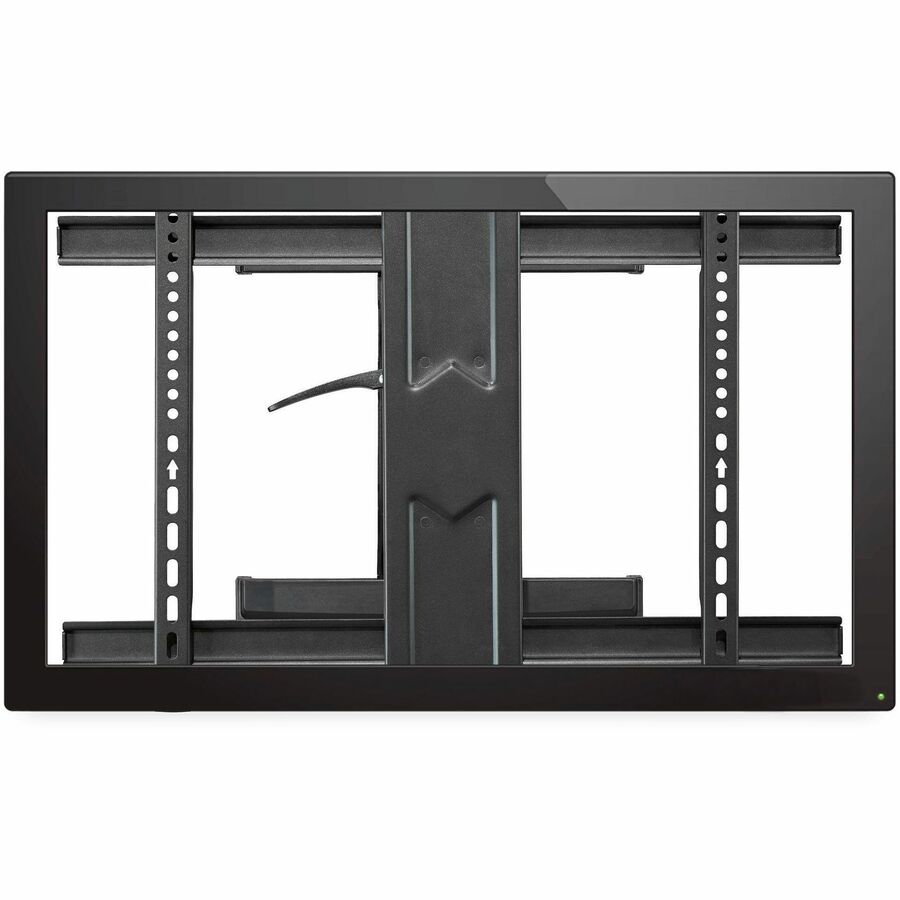 TV Wall Mount supports up to 100