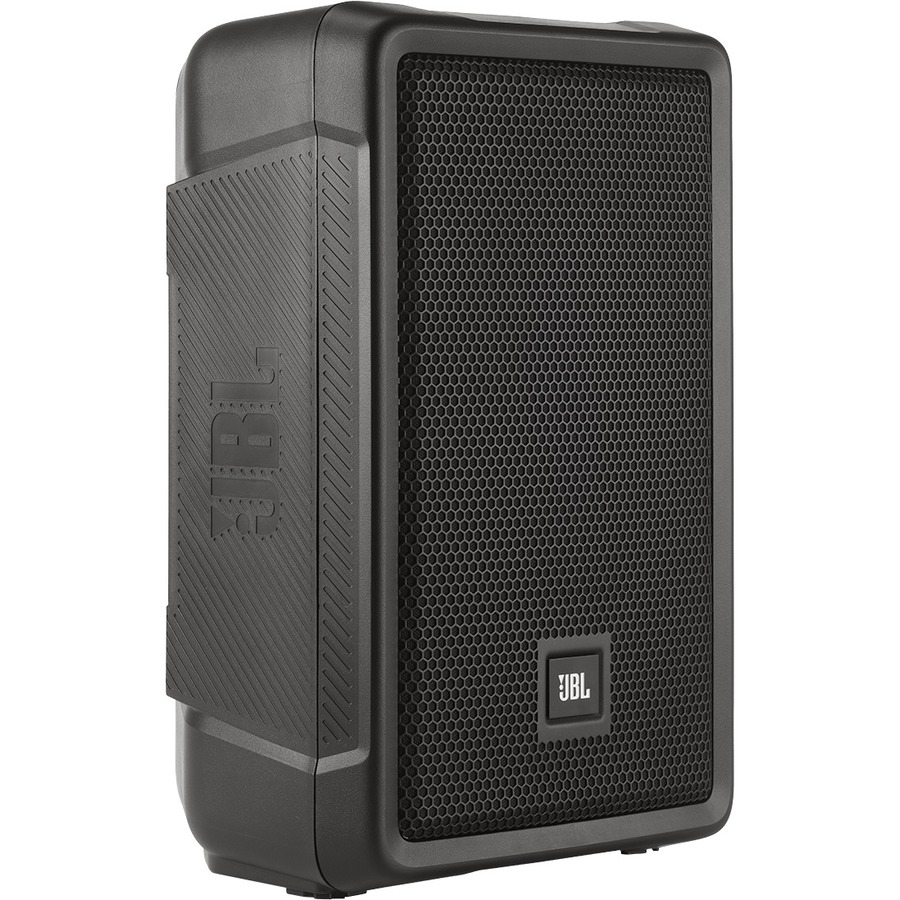 JBL IRX108BT Portable Bluetooth Speaker System - 200 W RMS - Black