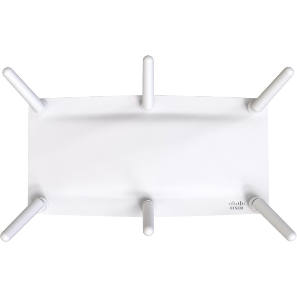 Meraki MR46E 802.11ax 3.55 Gbit/s Wireless Access Point