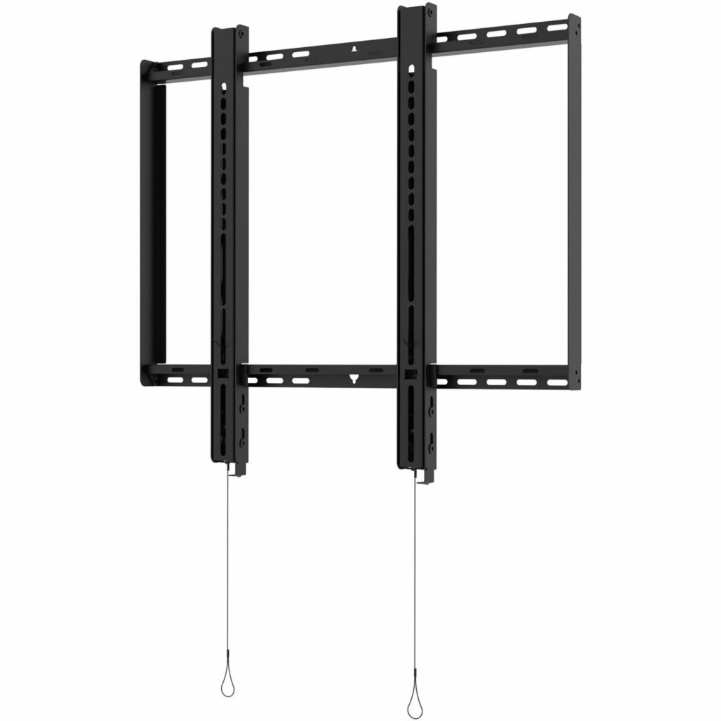 Outdoor Flat Wall Mount for 65