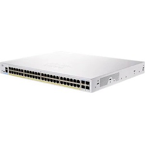 Cisco 250 CBS250-48P-4G Ethernet Switch