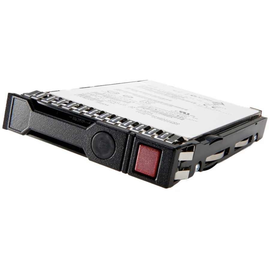 HPE 2 TB Hard Drive - 3.5