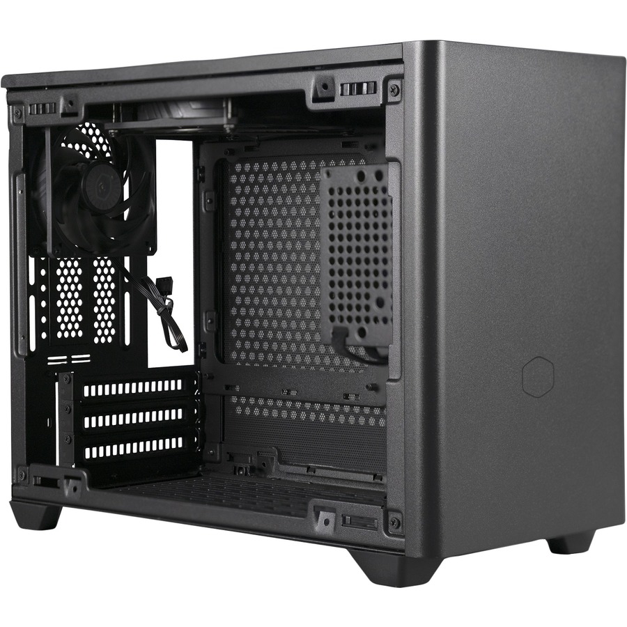 Cooler Master MasterBox MCB-NR200-KNNN-S00 Computer Case