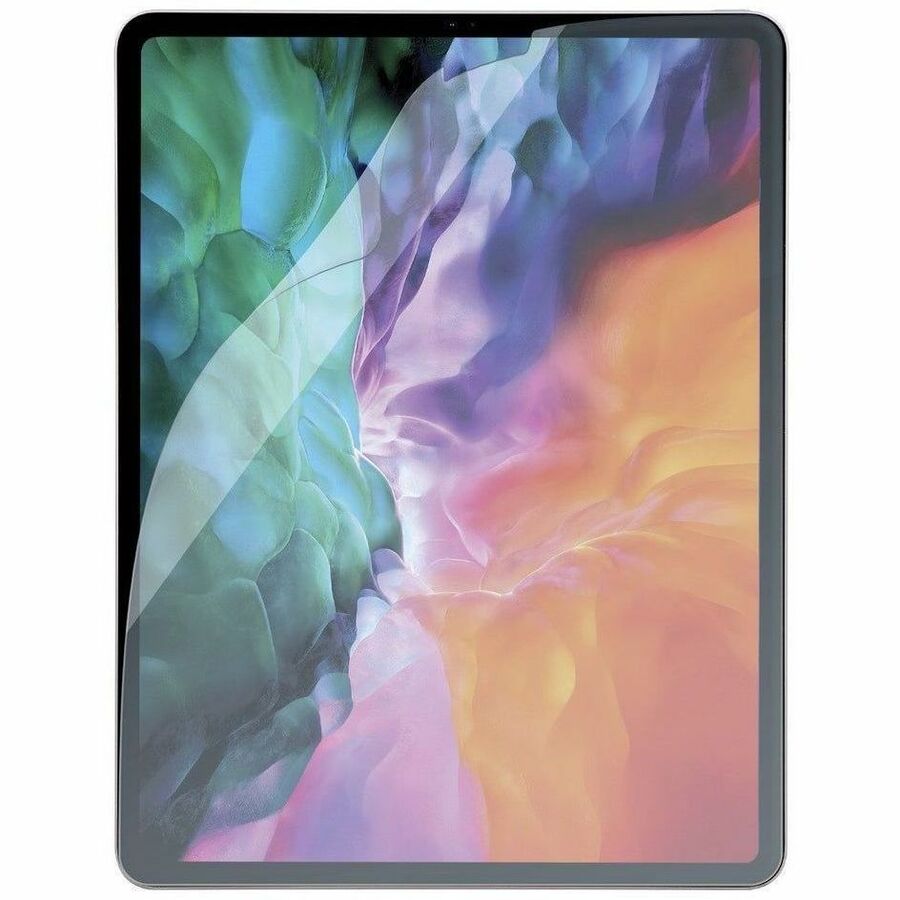 Targus Screen Protector for iPad Pro 12.9-inch (6th, 5th, 4th, and 3rd gen.) Transparent