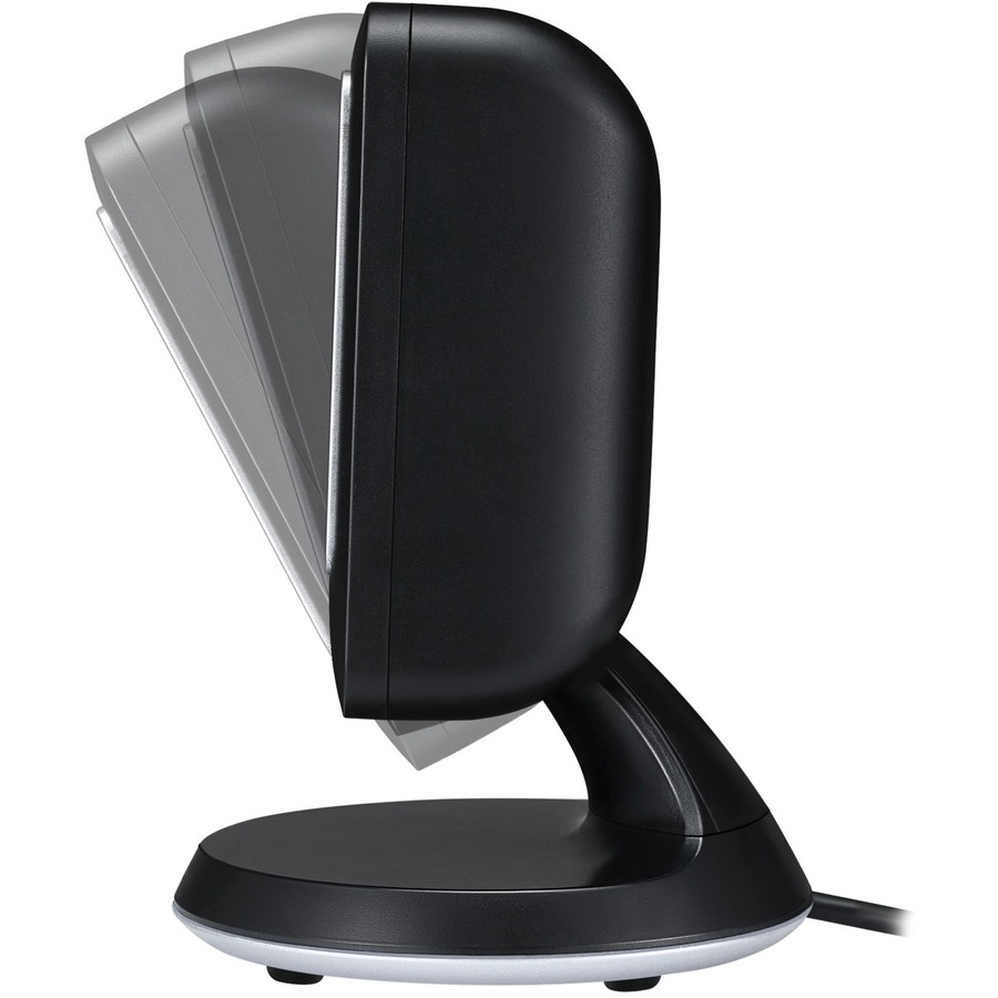 Adesso NuScan 2800U Omnidirectional 2D Desktop Barcode Scanner