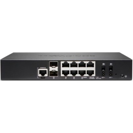 SonicWall TZ670 High Availability Firewall