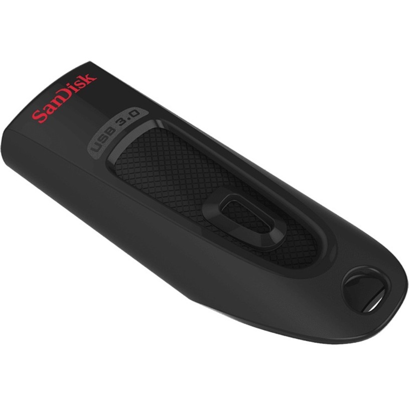 SanDisk Ultra USB 3.0 Flash Drive - 512GB