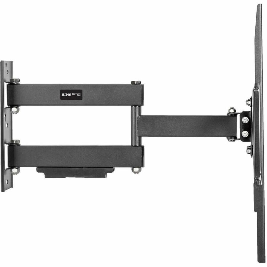 Eaton Tripp Lite Series Outdoor Full-Motion TV Wall Mount with Fully Articulating Arm for 32