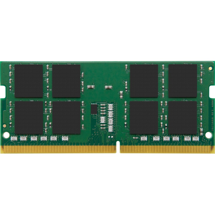 Kingston ValueRAM32GB DDR4 SDRAM Memory Module