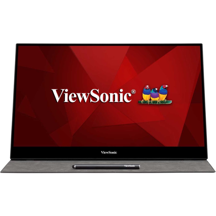 ViewSonic ViewBoard ID1655 15.6