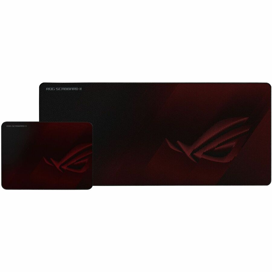 Asus ROG Scabbard II Gaming Mouse Pad