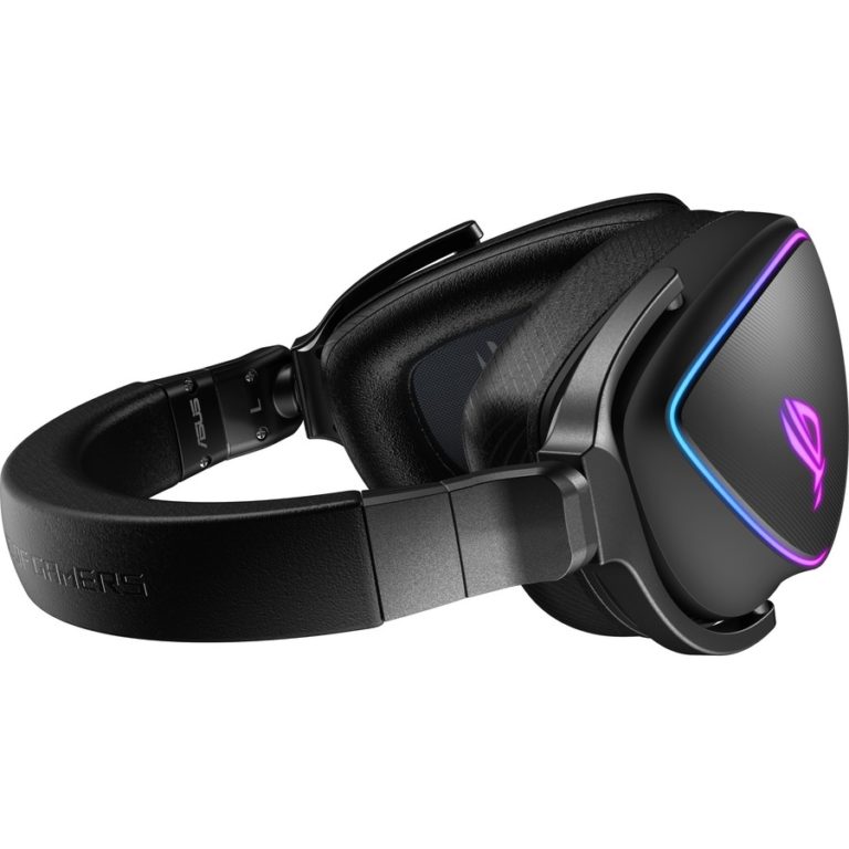 Asus ROG Delta S Gaming Headset - Wamatek