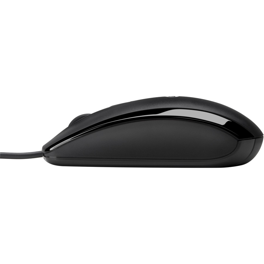 HP X500 Wired Mouse