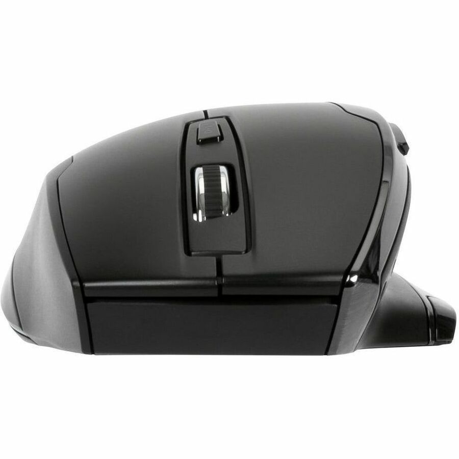 Targus Antimicrobial Ergo Wireless Mouse