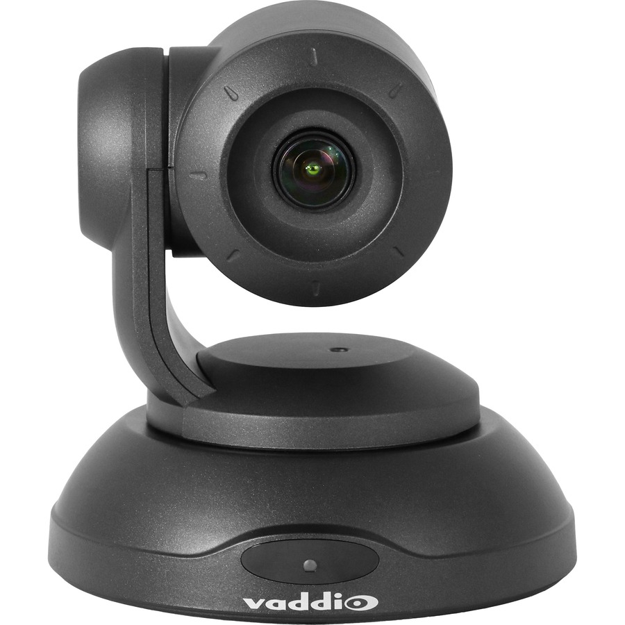 Vaddio ConferenceSHOT AV HD Video Conferencing System - PTZ Camera - Black