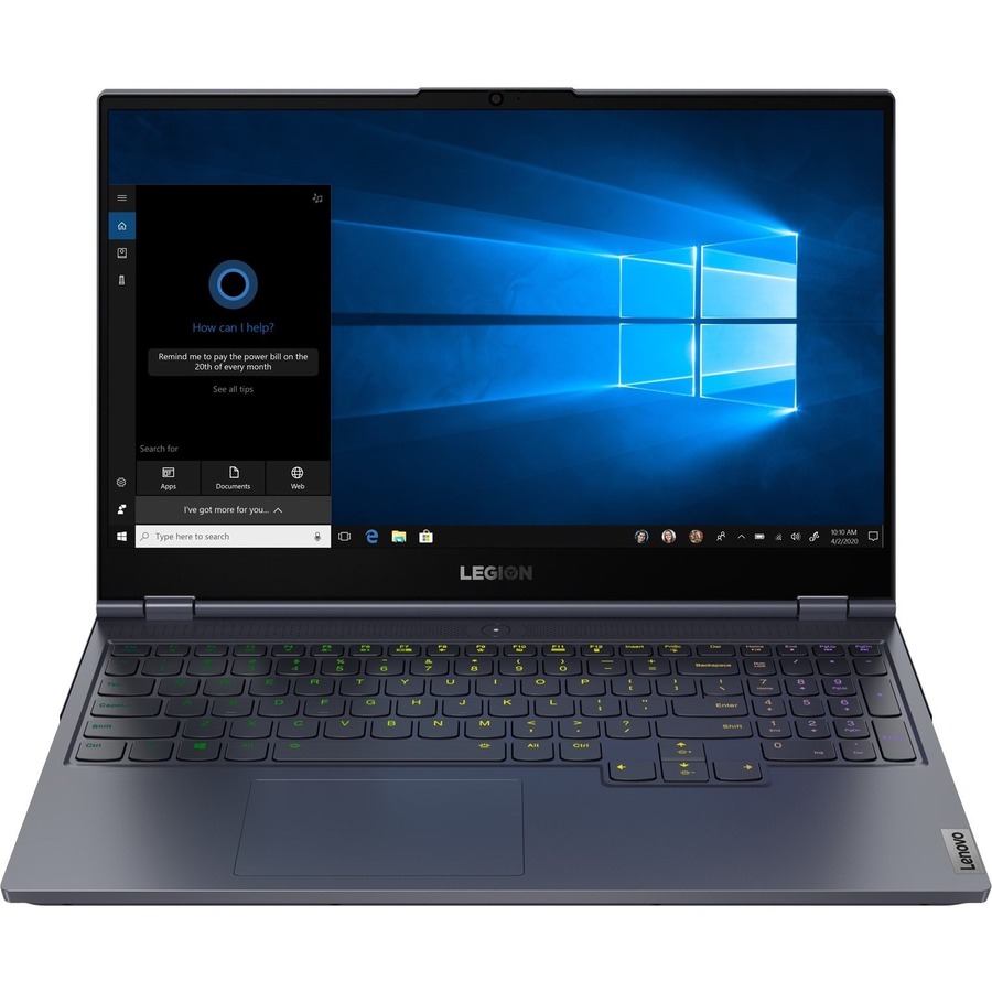 Lenovo Legion 7 15IMH05 81YT0006US 15.6