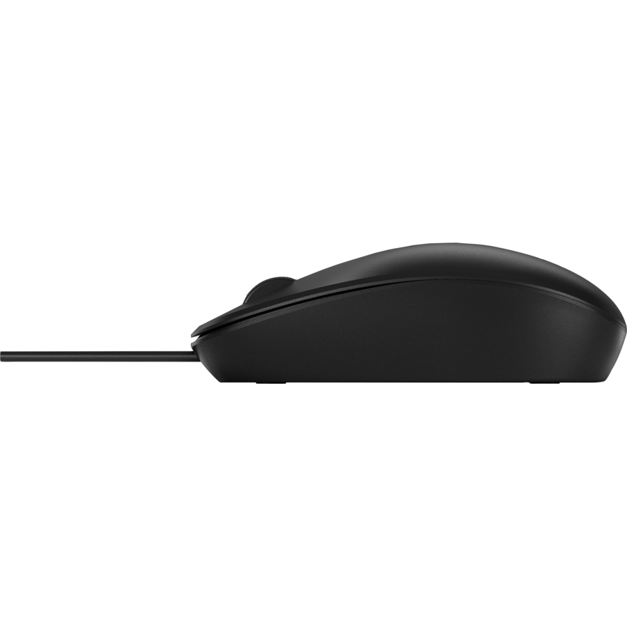 HP 125 Wired Mouse