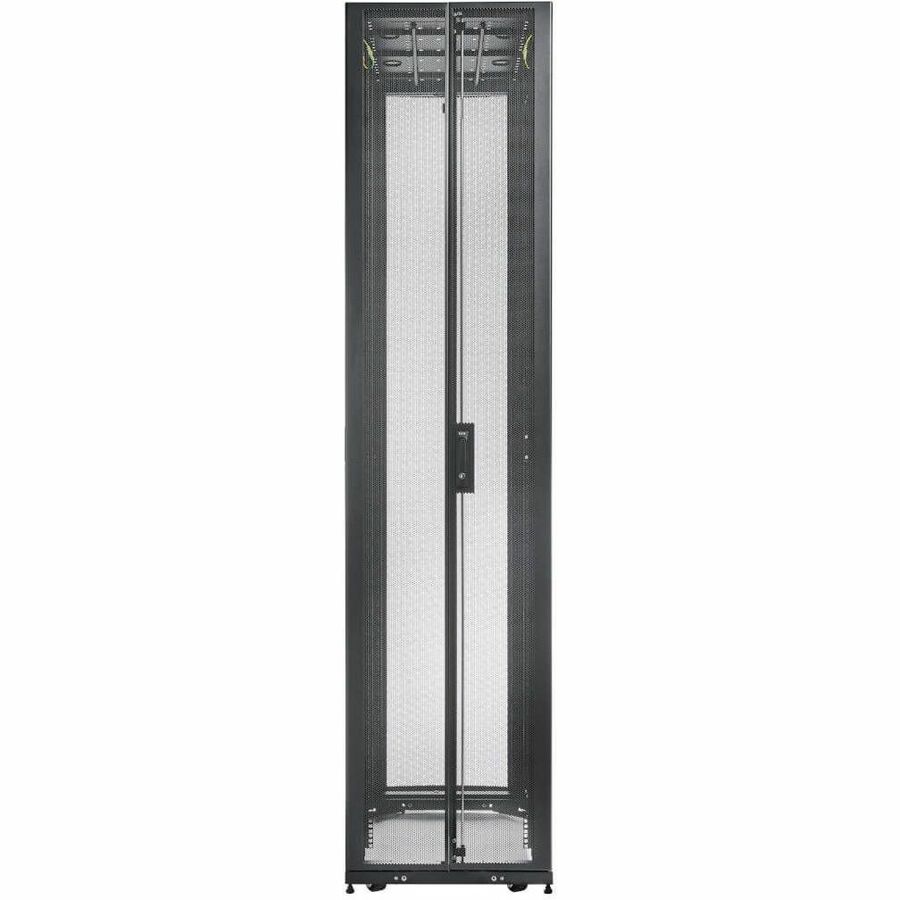 Eaton Tripp Lite Series 52U SmartRack Deep Server Rack - 42 in. Depth, Doors and Side Panels Included