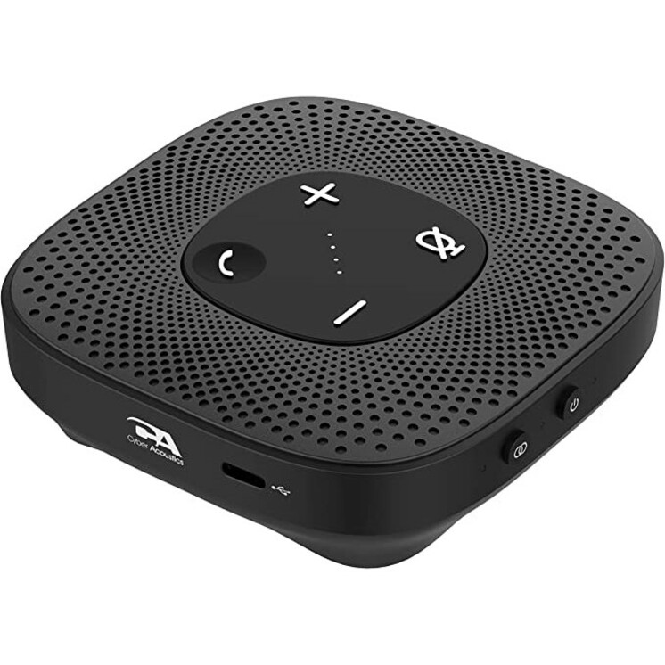 Cyber Acoustics CA Essential SP-2000 Speakerphone