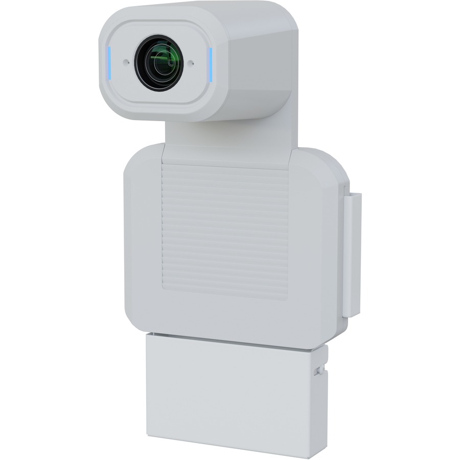 Vaddio IntelliSHOT Auto-Tracking Video Conferencing Camera - White