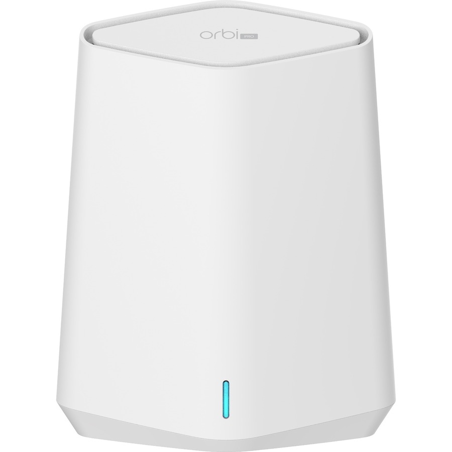 Netgear Orbi Pro SXK30 Wi-Fi 6 IEEE 802.11ax Ethernet Wireless Router