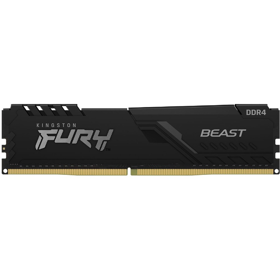 Kingston FURY Beast 64GB (2 x 32GB) DDR4 SDRAM Memory Kit