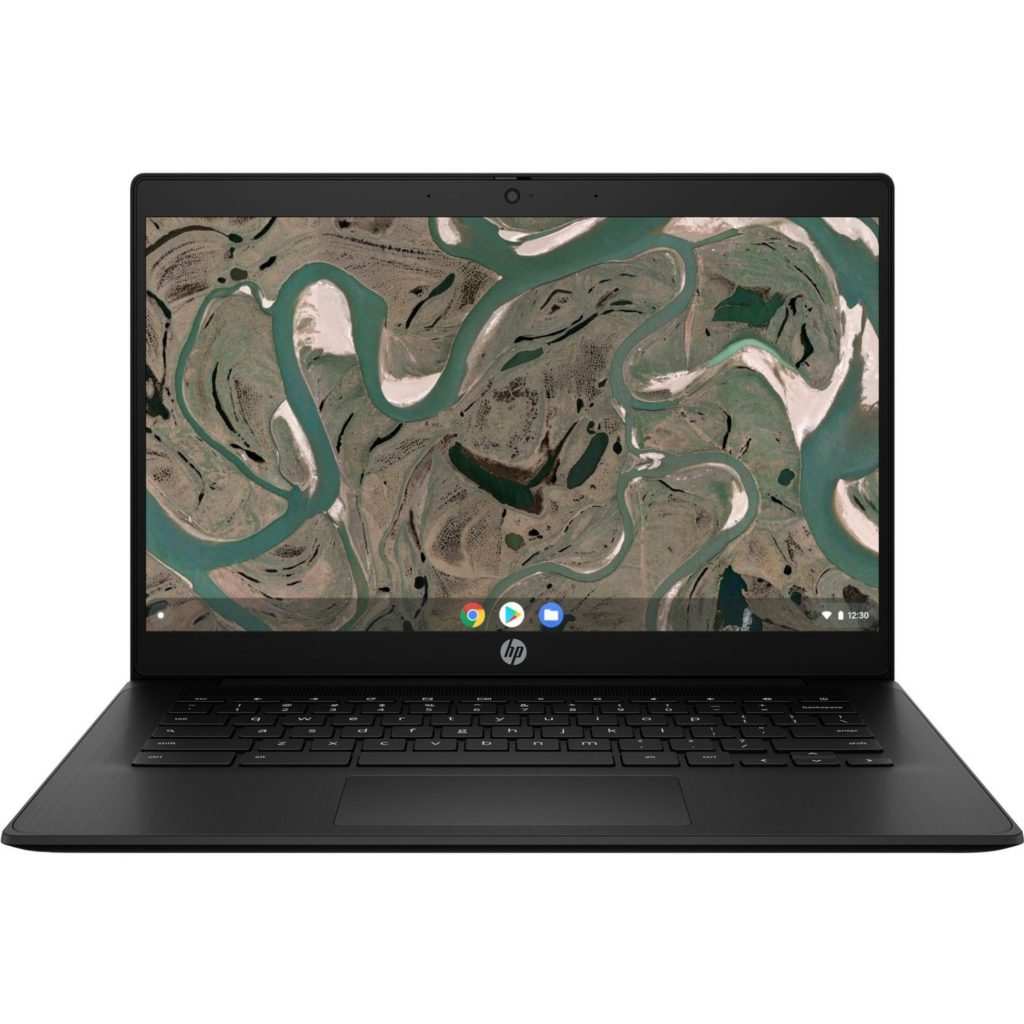 HP Chromebook 14 G7 14