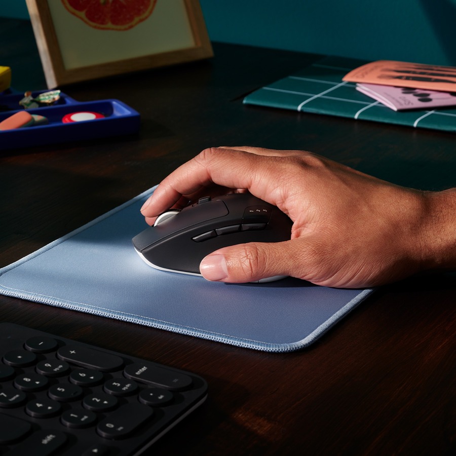 Logitech Studio Series Mouse Pad